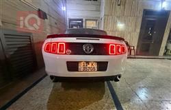 فورد موستانج